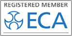 ECA approved electricians